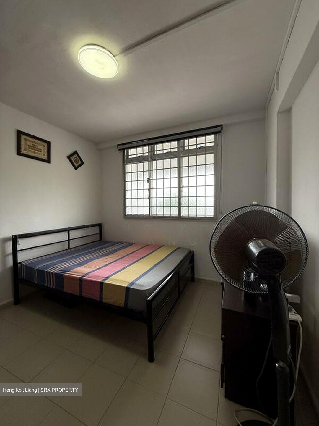 Blk 338 Bukit Batok Street 34 (Bukit Batok), HDB 4 Rooms #520680761